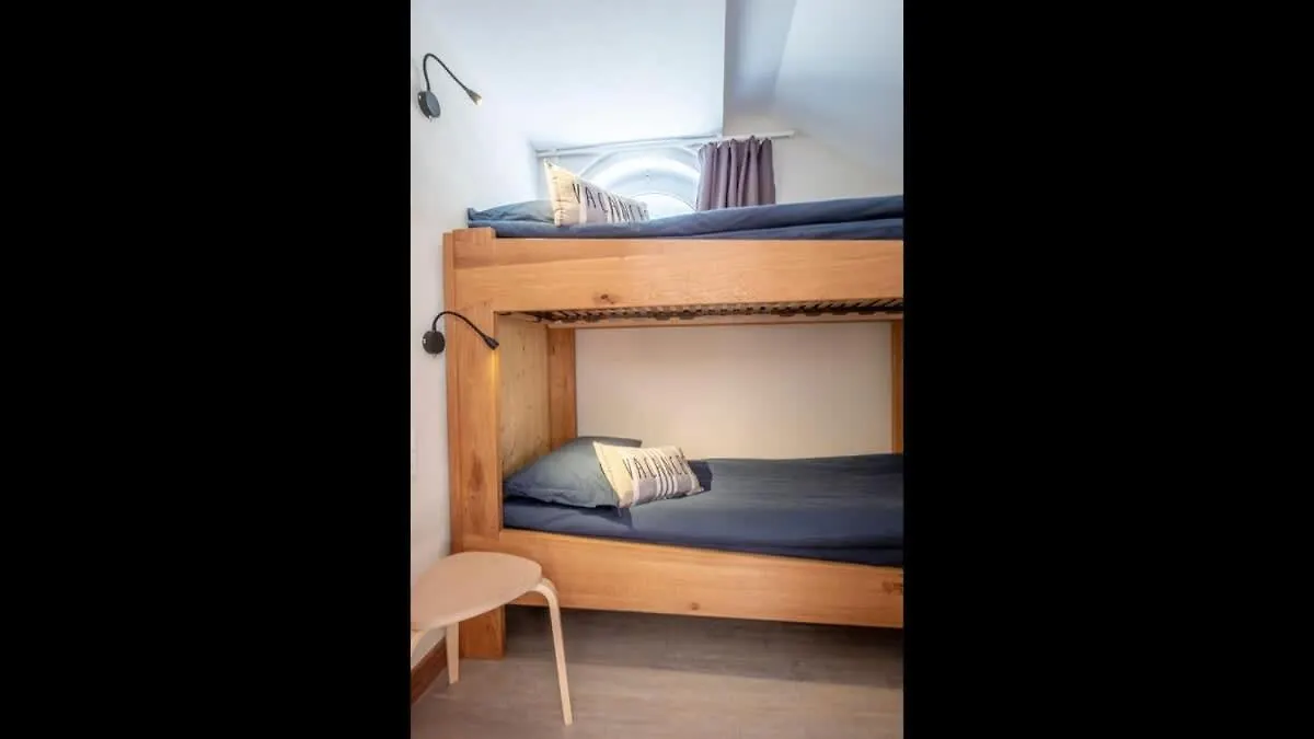 L'Appart 52, Magnifique Duplex En Plein Coeur De Chamonix-Mont-Blanc 0*, Шамони Франция