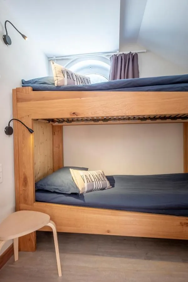 L'Appart 52, Magnifique Duplex En Plein Coeur De Chamonix-Mont-Blanc
