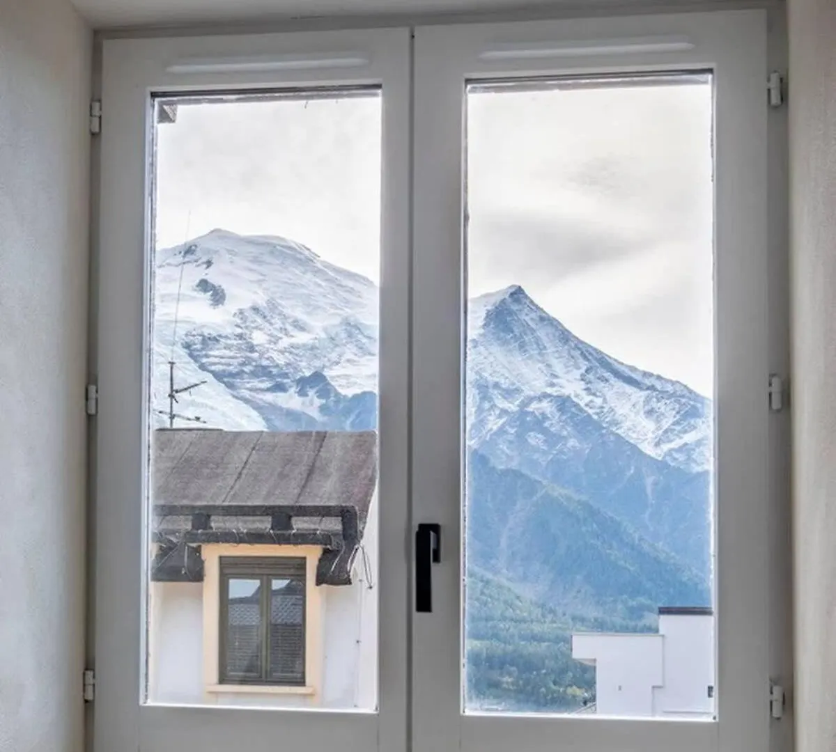 L'Appart 52, Magnifique Duplex En Plein Coeur De Chamonix-Mont-Blanc Apartmán Chamonix