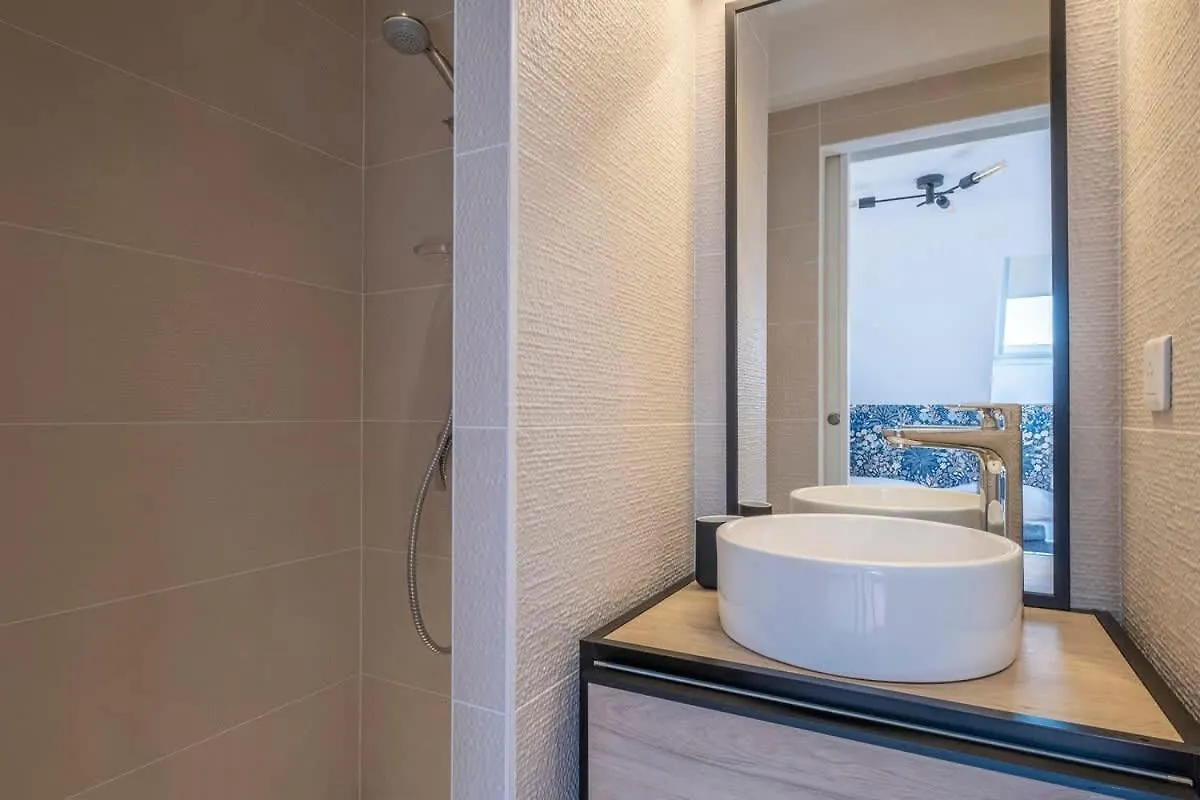 Apartmán L'Appart 52, Magnifique Duplex En Plein Coeur De Chamonix-Mont-Blanc