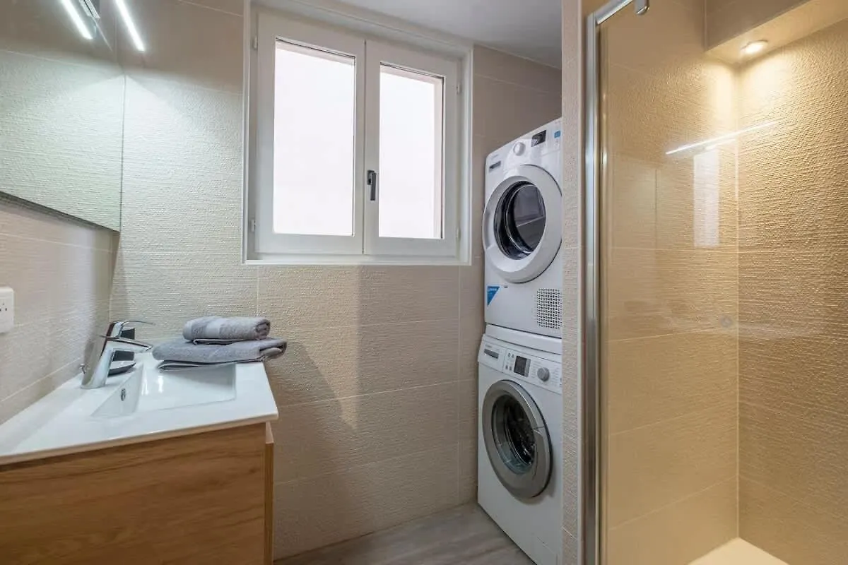 L'Appart 52, Magnifique Duplex En Plein Coeur De Chamonix-Mont-Blanc Apartmán Chamonix