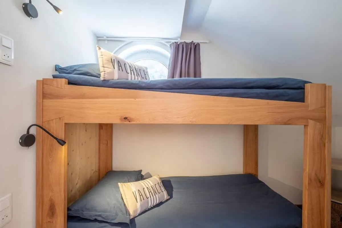 L'Appart 52, Magnifique Duplex En Plein Coeur De Chamonix-Mont-Blanc Chamonix